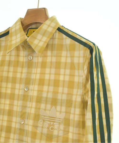 GUCCI เสื้อลำลอง