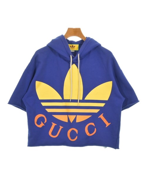 GUCCI เสื้อฮู้ด