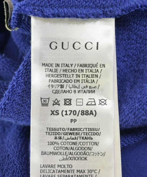 GUCCI เสื้อฮู้ด