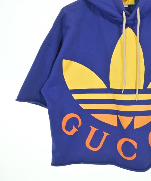 GUCCI เสื้อฮู้ด