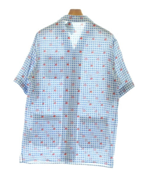 GUCCI เสื้อลำลอง