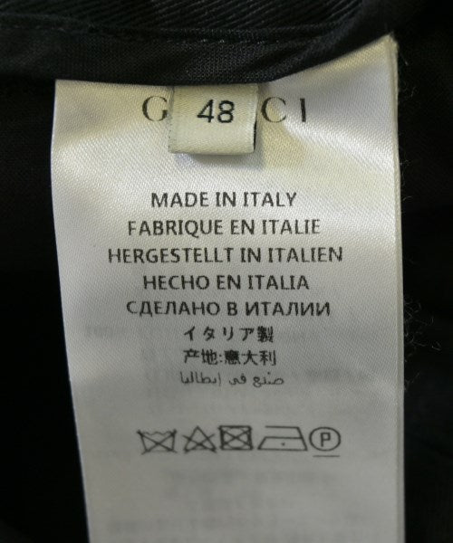 GUCCI กางเกง อื่น