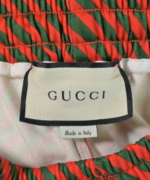 GUCCI กางเกง อื่น