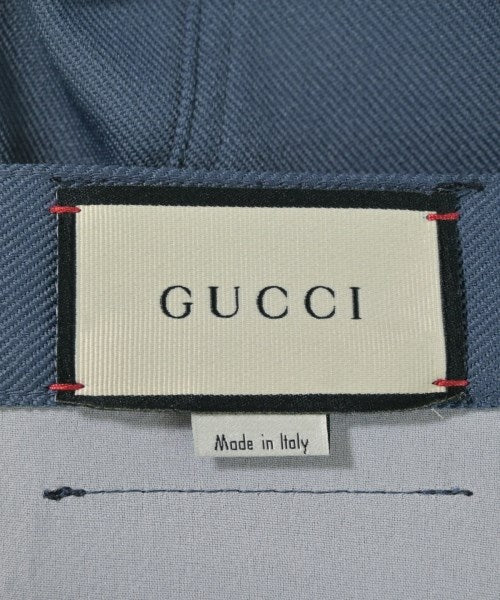 GUCCI กางเกงขายาว