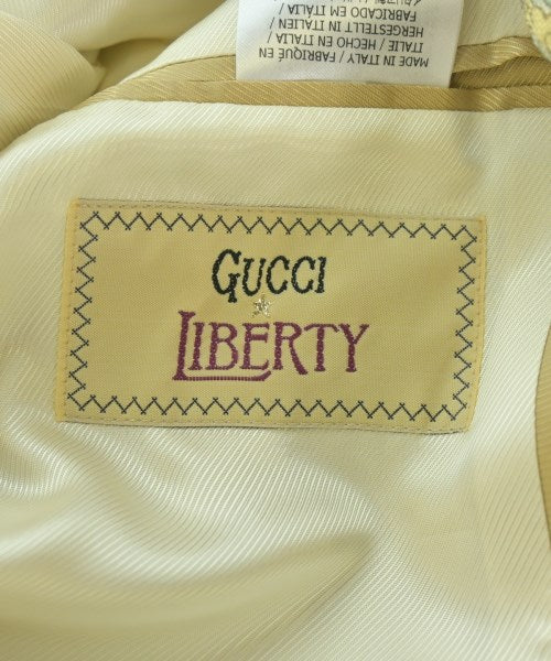 GUCCI แจ็คเก็ตลำลอง