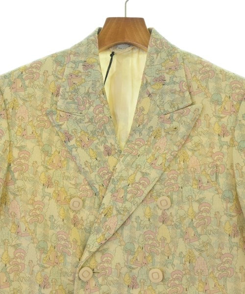 GUCCI แจ็คเก็ตลำลอง