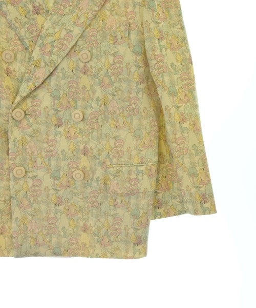GUCCI แจ็คเก็ตลำลอง