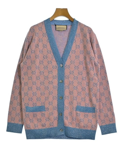 GUCCI เสื้อคาร์ดิแกน