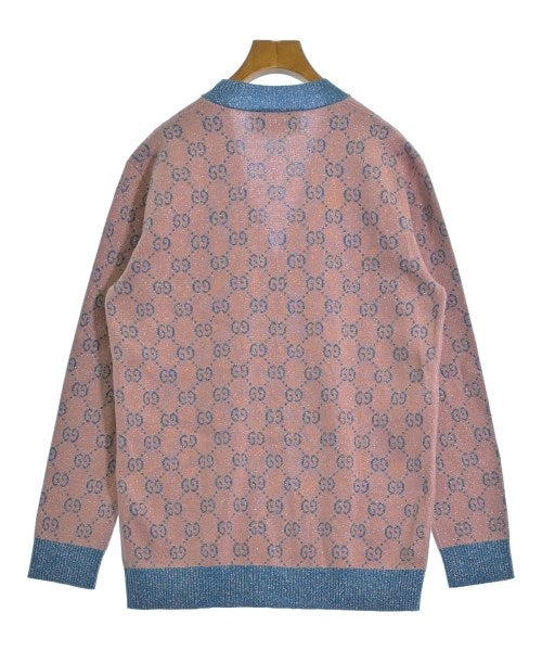 GUCCI เสื้อคาร์ดิแกน