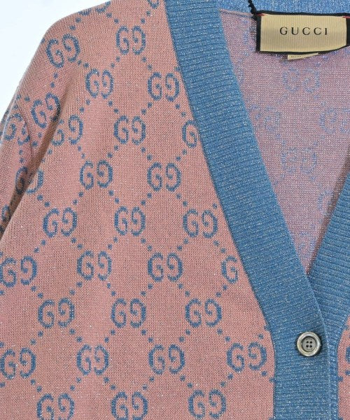 GUCCI เสื้อคาร์ดิแกน