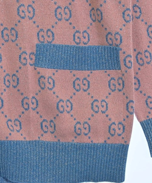 GUCCI เสื้อคาร์ดิแกน