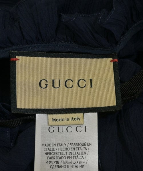 GUCCI เสื้อสตรี