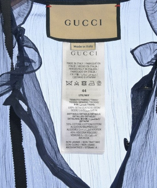 GUCCI เสื้อสตรี