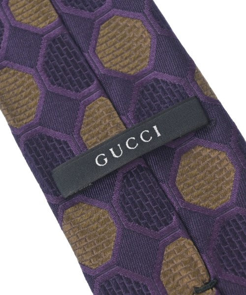 GUCCI เนคไท