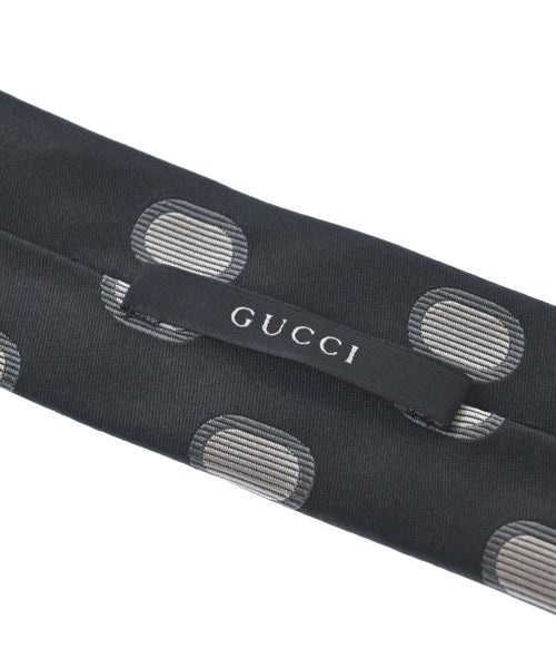 GUCCI เนคไท