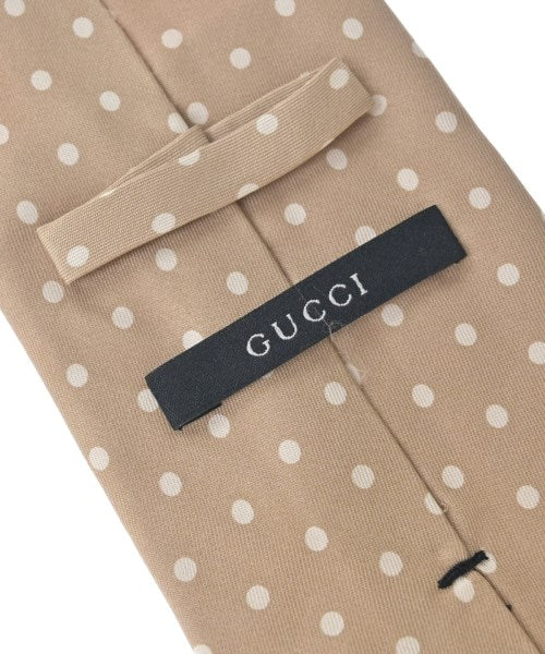 GUCCI เนคไท