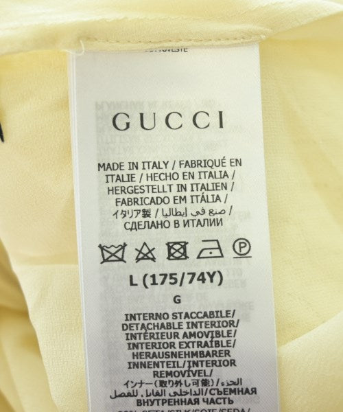 GUCCI กระโปรงสั้น