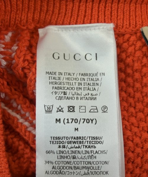 GUCCI กางเกงขาสั้น