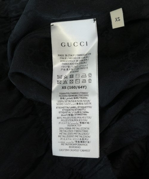 GUCCI กางเกงขาสั้น
