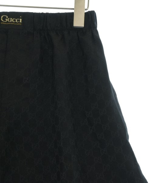 GUCCI กางเกงขาสั้น