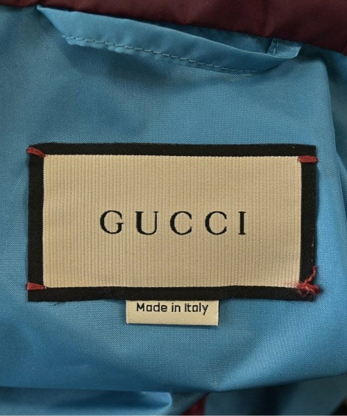 GUCCI แจ็คเก็ตเบลาส์ อื่น