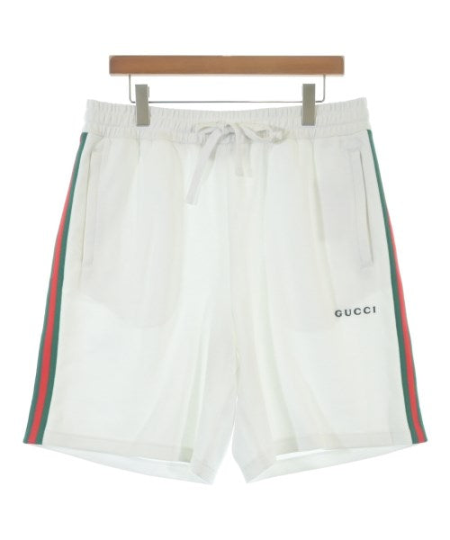 GUCCI กางเกงขาสั้น
