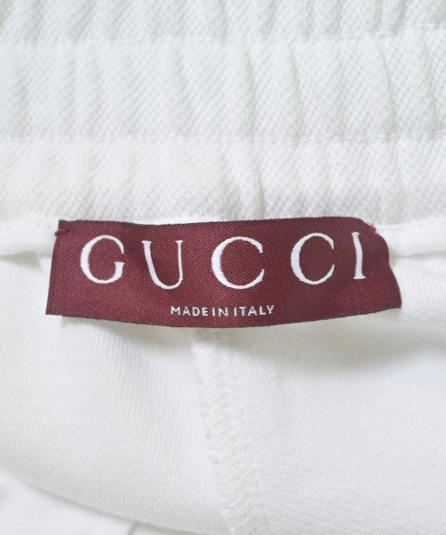 GUCCI กางเกงขาสั้น