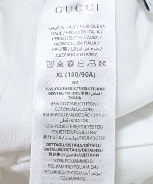 GUCCI กางเกงขาสั้น