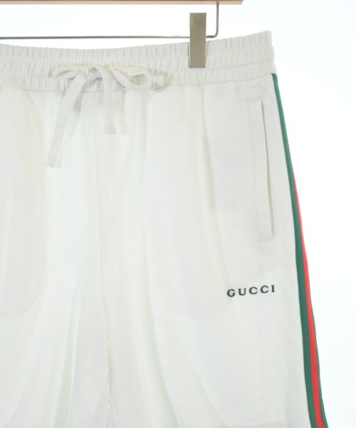 GUCCI กางเกงขาสั้น