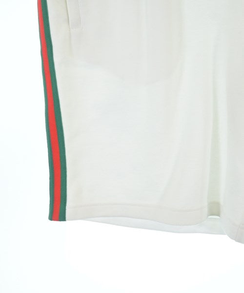GUCCI กางเกงขาสั้น