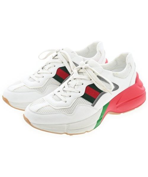 GUCCI รองเท้าผ้าใบ