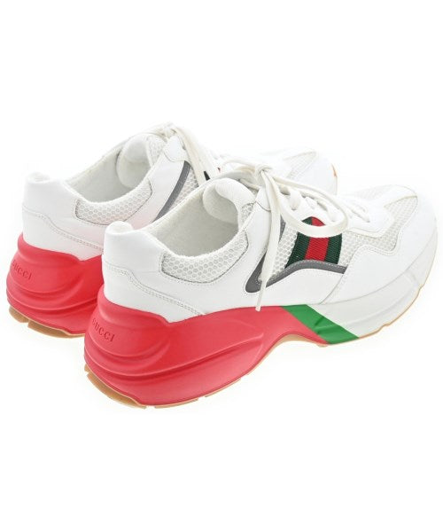 GUCCI รองเท้าผ้าใบ