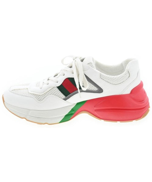 GUCCI รองเท้าผ้าใบ