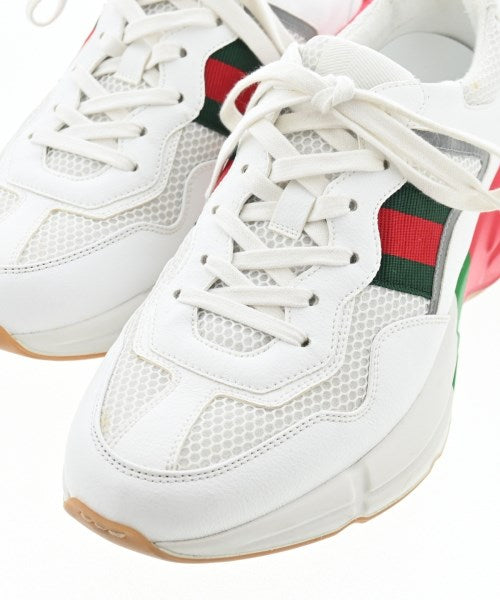 GUCCI รองเท้าผ้าใบ