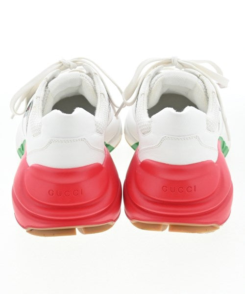 GUCCI รองเท้าผ้าใบ