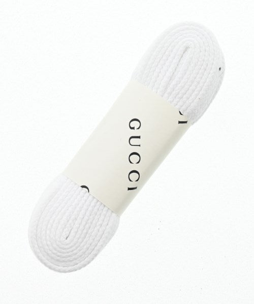 GUCCI รองเท้าผ้าใบ