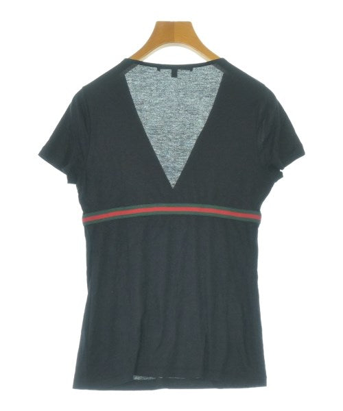 GUCCI เสื้อยืด/เสื้อท็อปส์