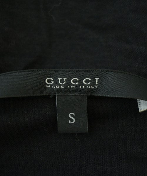 GUCCI เสื้อยืด/เสื้อท็อปส์
