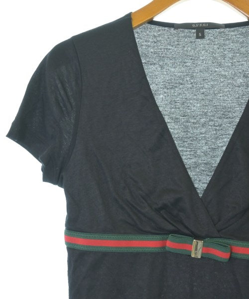 GUCCI เสื้อยืด/เสื้อท็อปส์