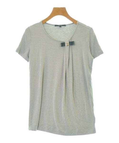 GUCCI เสื้อยืด/เสื้อท็อปส์