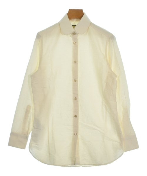 GUCCI เสื้อลำลอง