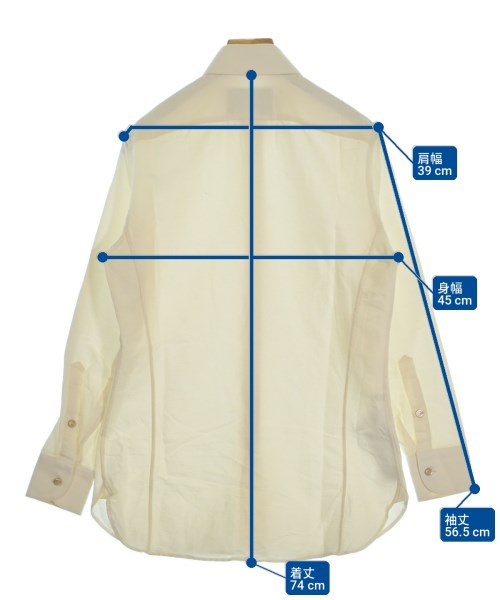 GUCCI เสื้อลำลอง