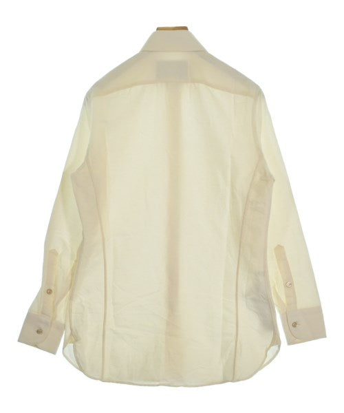 GUCCI เสื้อลำลอง