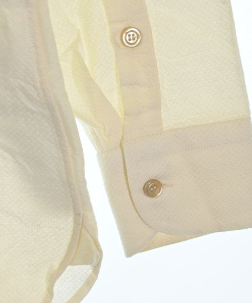 GUCCI เสื้อลำลอง