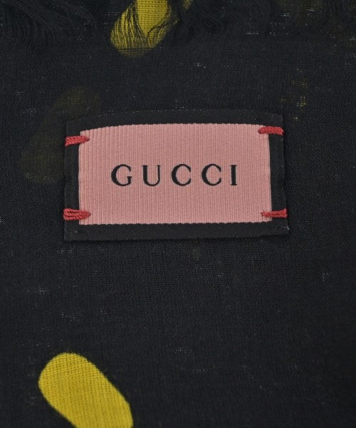 GUCCI ผ้าคลุมไหล่