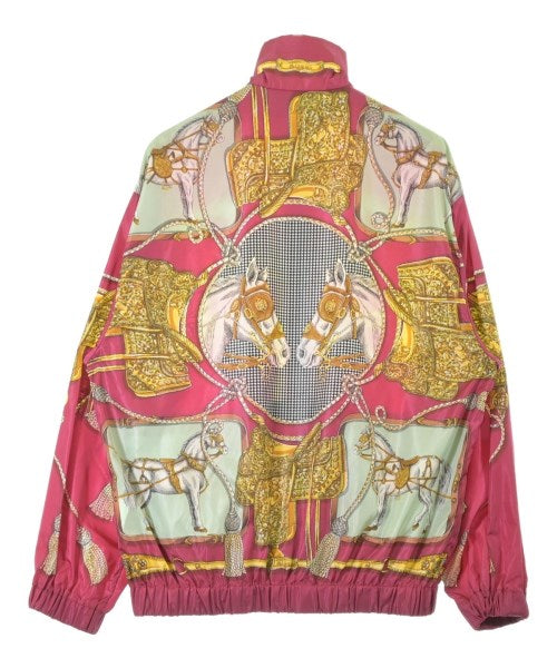 GUCCI แจ็คเก็ตเบลาส์ อื่น