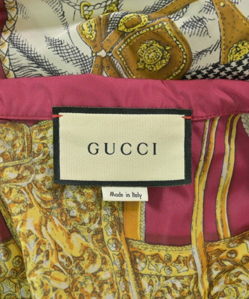 GUCCI แจ็คเก็ตเบลาส์ อื่น