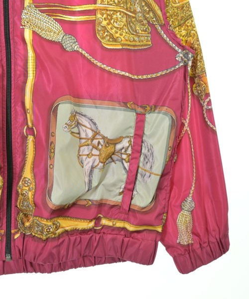 GUCCI แจ็คเก็ตเบลาส์ อื่น