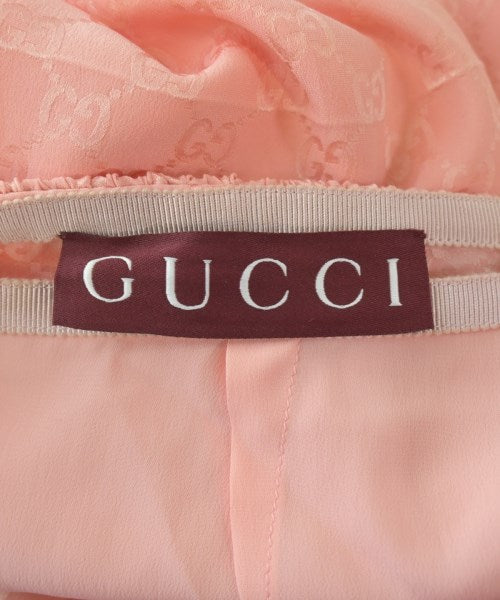 GUCCI กระโปรงยาวถึงเข่า