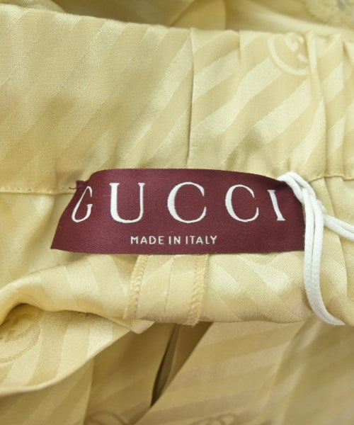 GUCCI กางเกง อื่น